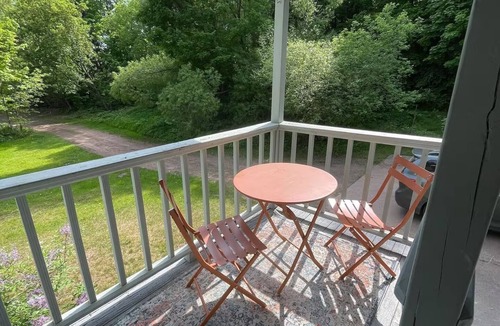 Bayfield House | Cozy 2 Bedroom Home on the edge of downtown Bayfield, Walkable to Everything!