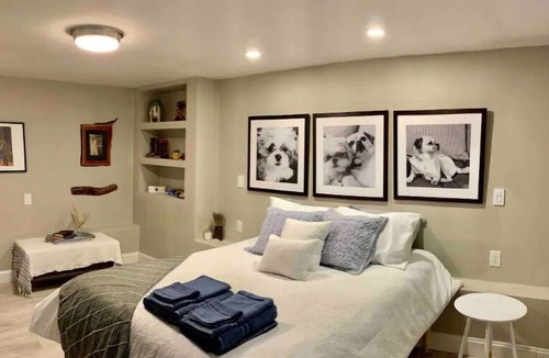 South Boston Apartment | Cozy 2-Bedroom in Heart of Southie!