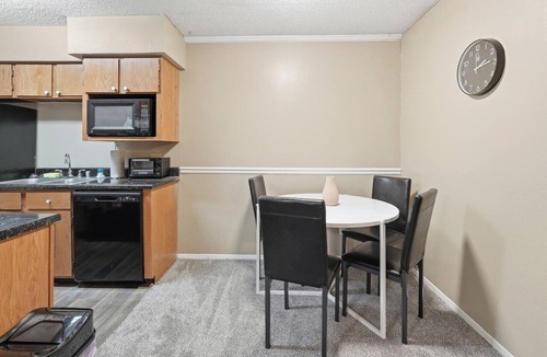 Lubbock Apartment | Cozy 2-bedroom retreat in West Lubbock
