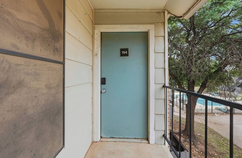 Lubbock Apartment | Cozy 2-bedroom retreat in West Lubbock