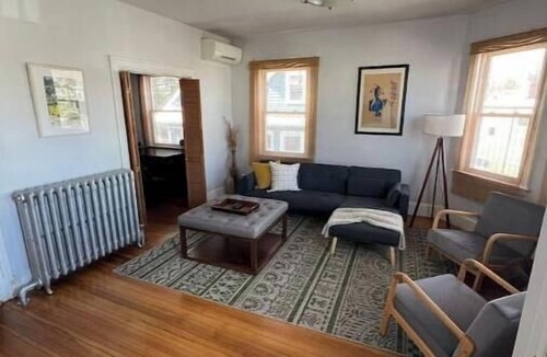 Metropolitan Hill - Beech Street Condo | Cozy 2BR Roslindale Condo - Walk to Commuter Rail, Explore Boston!
