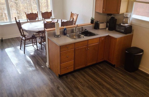 Monticello House | Cozy 3-Bedroom Beaver Creek Cottage