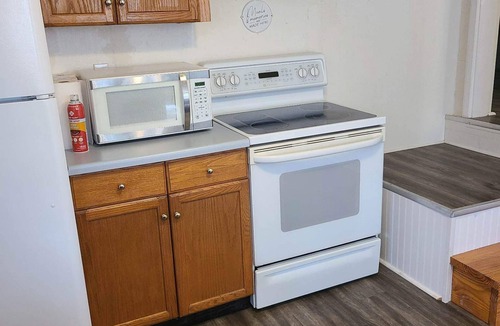 Monticello House | Cozy 3-Bedroom Beaver Creek Cottage