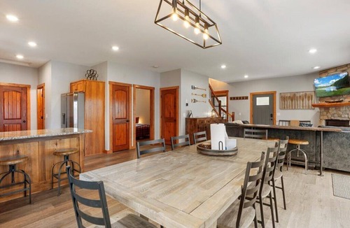 Pequot Lakes House | Cozy 3-bedroom cabin in Pequot Lakes, just minutes from downtown Nisswa