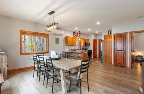 Pequot Lakes House | Cozy 3-bedroom cabin in Pequot Lakes, just minutes from downtown Nisswa