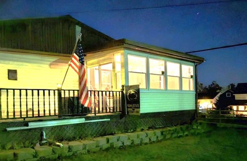 Milroy House | Cozy 3-Bedroom Home in Charming Milroy – Minutes from State College/PSU Events