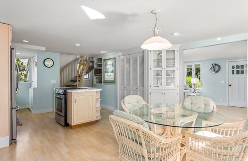 Biddeford Pool House | Cozy 3 BR Cottage On Hills Beach