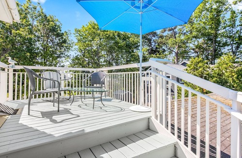 Biddeford Pool House | Cozy 3 BR Cottage On Hills Beach