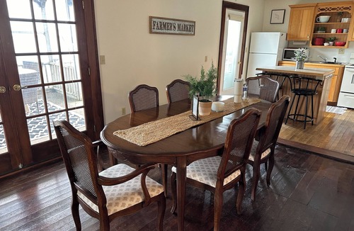Waubay Cabin | Cozy 4 Bedroom Cabin on Blue Dog Lake - Perfect for Families and Friends