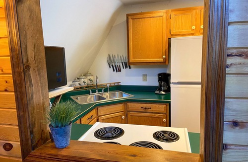 Wautoma House | Cozy A-Frame in a Private Woods; Hiking, Campfires and Family