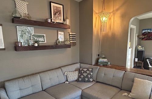 Stevens Point House | Cozy and Close to downtown!