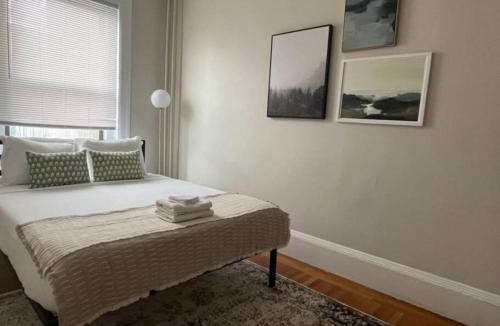 Fenway–Kenmore Apartment | Cozy and Modern 1 Br in Kenmore Sq