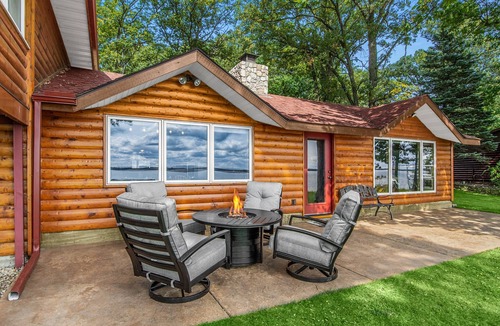Walker Cabin | Cozy and Quaint Leech Lake Escape!