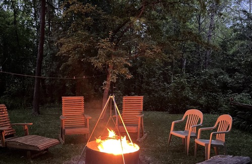 Sturgeon Bay House | Cozy and Quiet Door County Cottage minutes from Sturgeon Bay