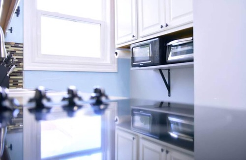 Smith Hill House | Cozy apartment 3rd 10min Walk Downtown | City View