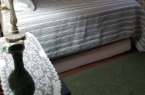 Goddard Apartment | Cozy Apartment in the heart of Goddard