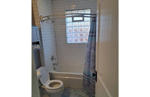 Cheviot Apartment | Cozy apartment near downtown