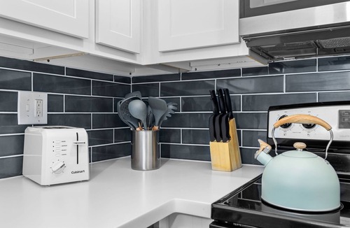 Tower Grove East Apartment | Cozy Apt Near SLU Hospital & Major Hospitals 🏥