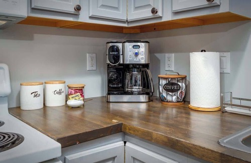 Boyne Falls Condo | Cozy Boyne Mountain Ski Condo