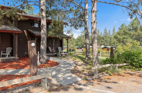 Breezy Point Condo | Cozy Breezy Point Condo with Golf Views