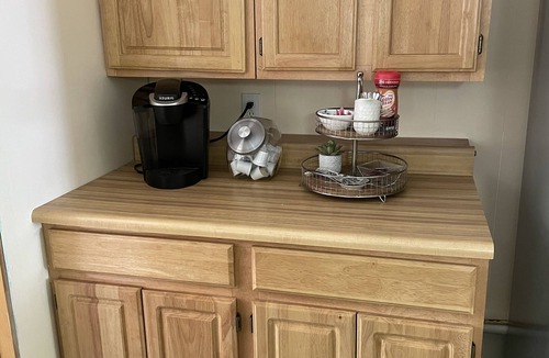 Lock Haven Cabin | Cozy cabin getaway near Pine Creek, easy access to the ATV trails!