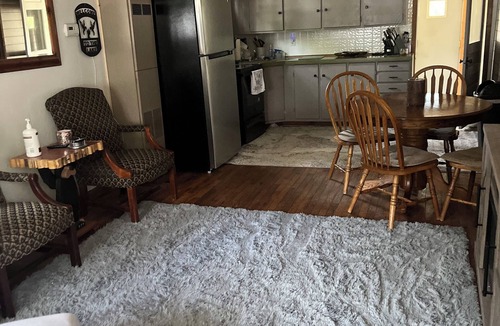 Prudenville Cabin | Cozy cabin in Prudenville