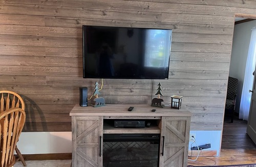 Prudenville Cabin | Cozy cabin in Prudenville