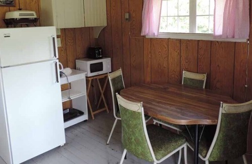 Puposky Cabin | Cozy Cabin on a spectacular fishing lake in the MN northwoods.