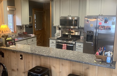 Hayward Cabin | Cozy Cabin on Round Lake, Hayward WI