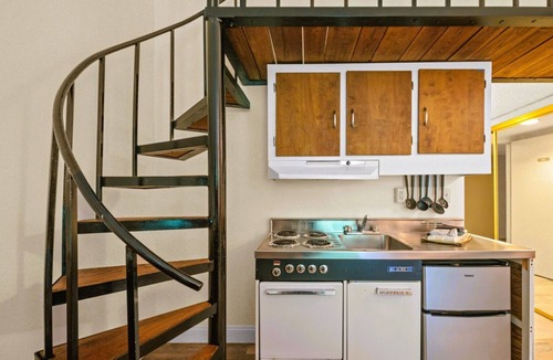 Stoneham Cabin | Cozy Cabin Vibes | 1BR White Mountain Getaway