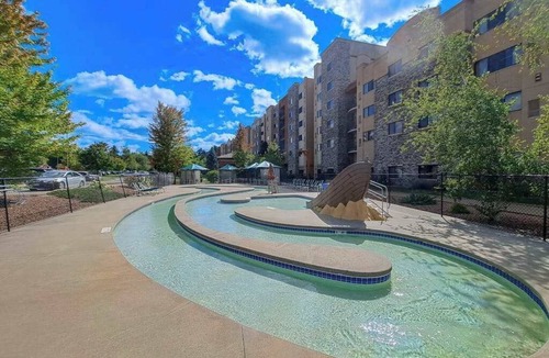 Wisconsin Dells Condo | Cozy Chula Vista Retreat Near Waterparks