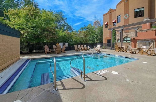 Wisconsin Dells Condo | Cozy Chula Vista Retreat Near Waterparks