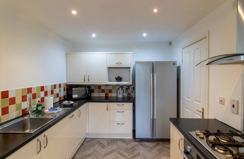 North Shields House | Cozy Coastal 3-Bedroom Home in North Shields - Pass the Keys