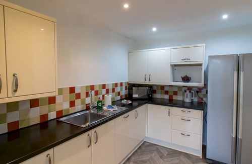 North Shields House | Cozy Coastal 3-Bedroom Home in North Shields - Pass the Keys