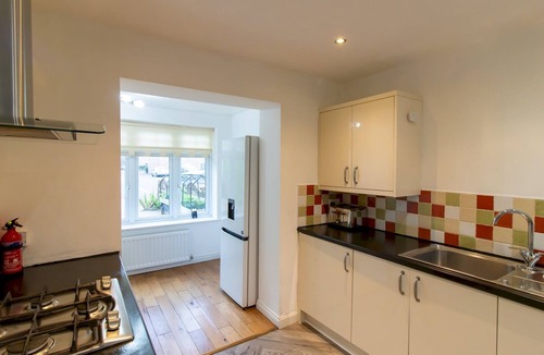 North Shields House | Cozy Coastal 3-Bedroom Home in North Shields - Pass the Keys