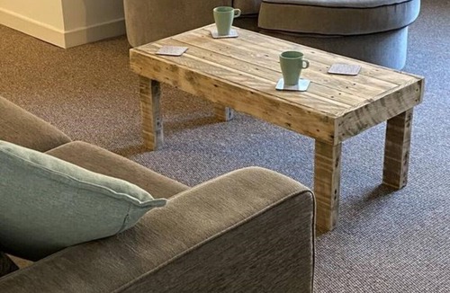 Ashington House | Cozy Colliery Cottage