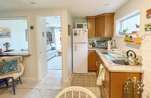 Wellfleet Condo | Cozy Condo with Water Views. Great Location.