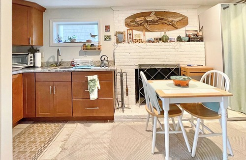 Wellfleet Condo | Cozy Condo with Water Views. Great Location.