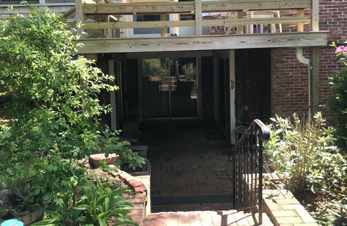 Wellfleet Condo | Cozy Condo with Water Views. Great Location.