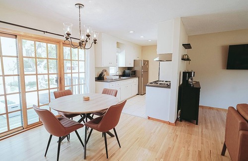 Spring Lake Park House | Cozy & Convenient 3BR Rambler