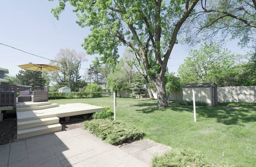 Spring Lake Park House | Cozy & Convenient 3BR Rambler