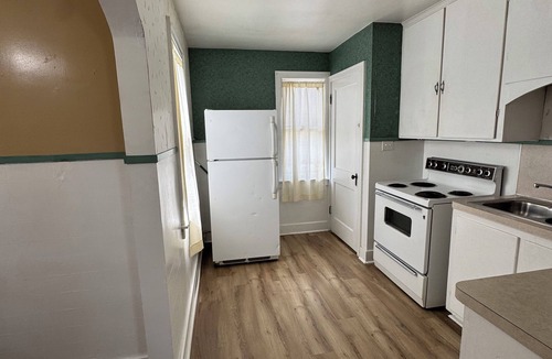 Mandan House | Cozy Cottage 2-Bedroom w/Free Parking