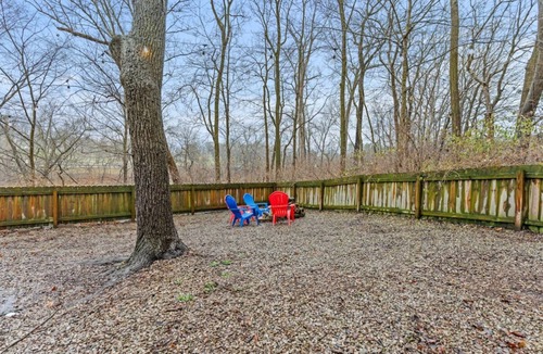 Delaware House | Cozy Cottage by the Olentangy river!
