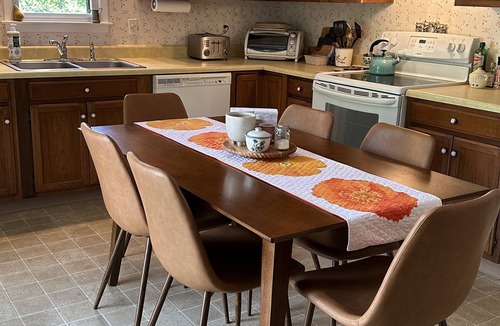Kenyon House | Cozy Cottage by the Sea with SK Beach Passes!