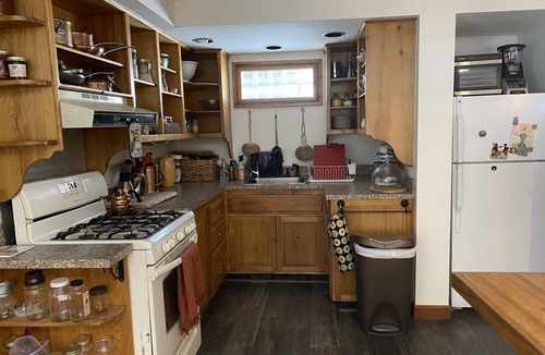 Nisbet House | Cozy Cottage on Lycoming Creek
