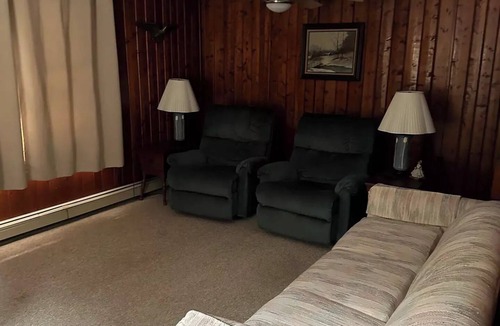 Ludington Cottage | Cozy cottage