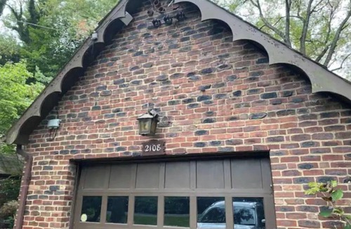 Fairlawn Heights House | Cozy Cottswald Cottage