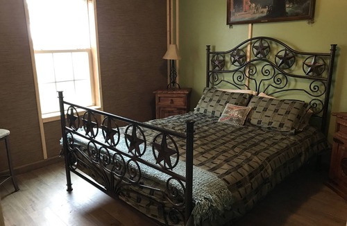 Marion Bed & Breakfast | Cozy country experience Located in Marion, Ind 7630 E 100 S Marion, Indiana