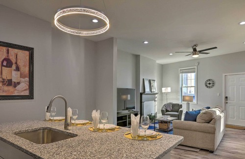 Covington House | Cozy Covington Home ~ 2 Mi to Dtwn Cincinnati