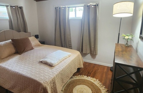 Danville House | Cozy Duplex Two
